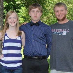 Meet your Posher, Renee